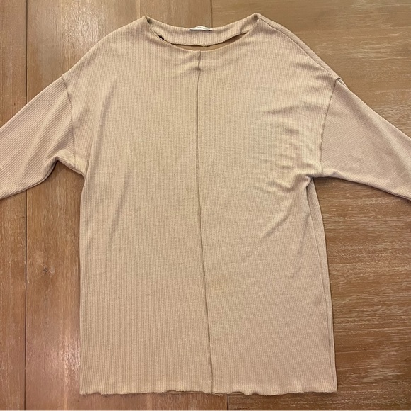 Zara Tunic Top - Picture 2 of 3